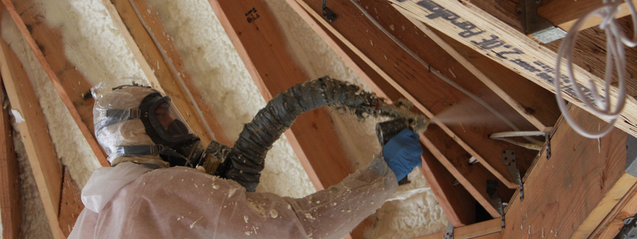 New Mexico Attic Insulation Spray Foam New Mexico Attic Insulation Spray Foam
